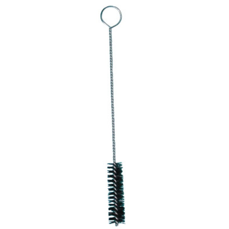 7/16"X1-1/2" RADIATOR TUBE BRUSH 6" LO-MAGNOLIA *455*-455-27