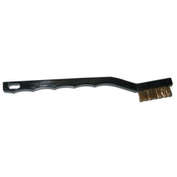 BRASS WIRE CLEANING BRUSH-MAGNOLIA *455*-455-271