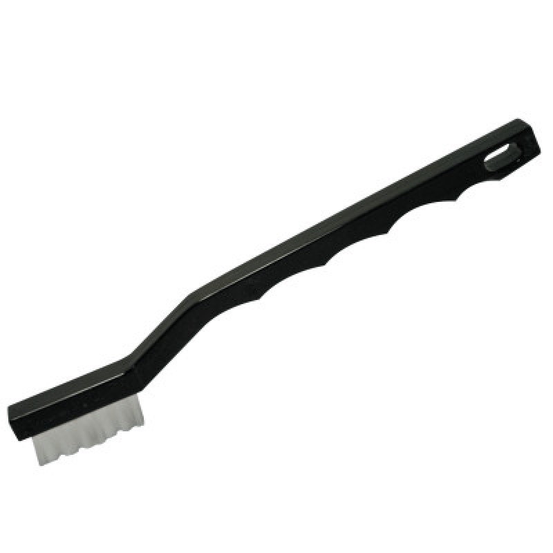 NYLON CLEANING BRUSH-MAGNOLIA *455*-455-272