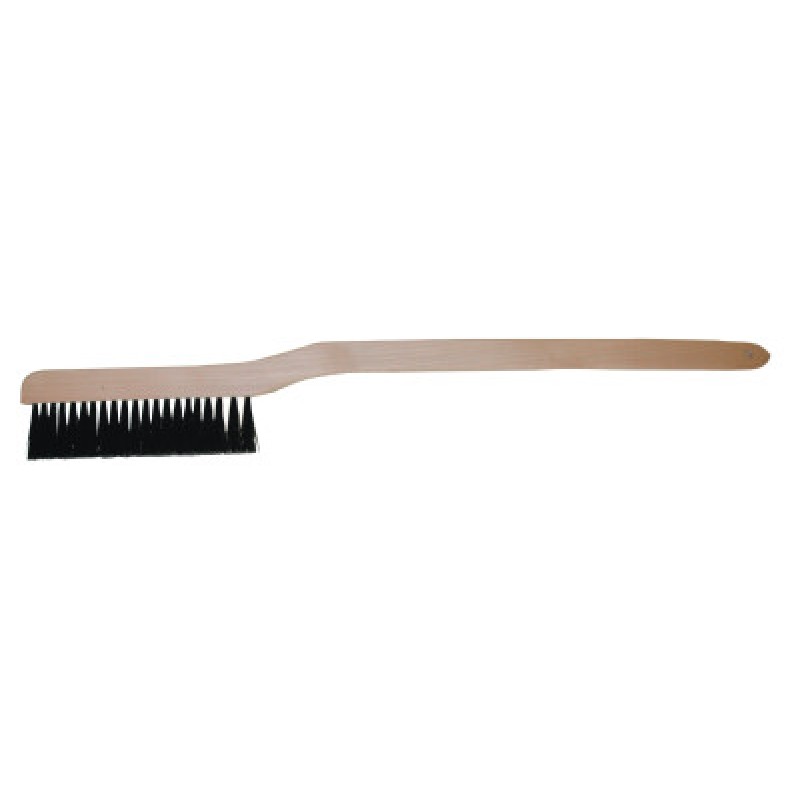 STEAM RADIATOR BRUSH-MAGNOLIA *455*-455-28