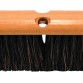 24" CONCRETE BRUSH W/M72342B1D SOFT GREY H-MAGNOLIA *455*-455-2924
