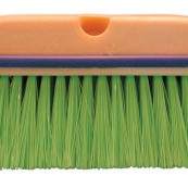 10" GREEN FLAGGED NYLONMOBILE HOME-MAGNOLIA *455*-455-3033