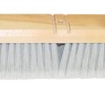 24" FLOOR BRUSH REQ.D60340D2B FLAGGED PLA-MAGNOLIA *455*-455-3724-A