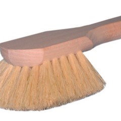 LONG HANDLE UNION FENDERBRUSH-MAGNOLIA *455*-455-39