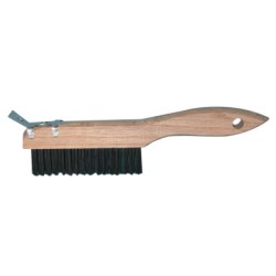WIRE BRUSH WITH SCRAPPERSAME AS 388-MAGNOLIA *455*-455-4-SC