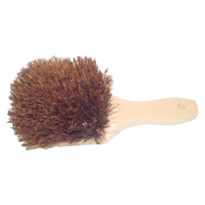 S. HANDLE PALMYRA FENDERBRUSH-MAGNOLIA *455*-455-40
