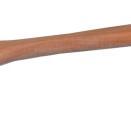L. HANDLE PALMYRA FENDERBRUSH-MAGNOLIA *455*-455-44