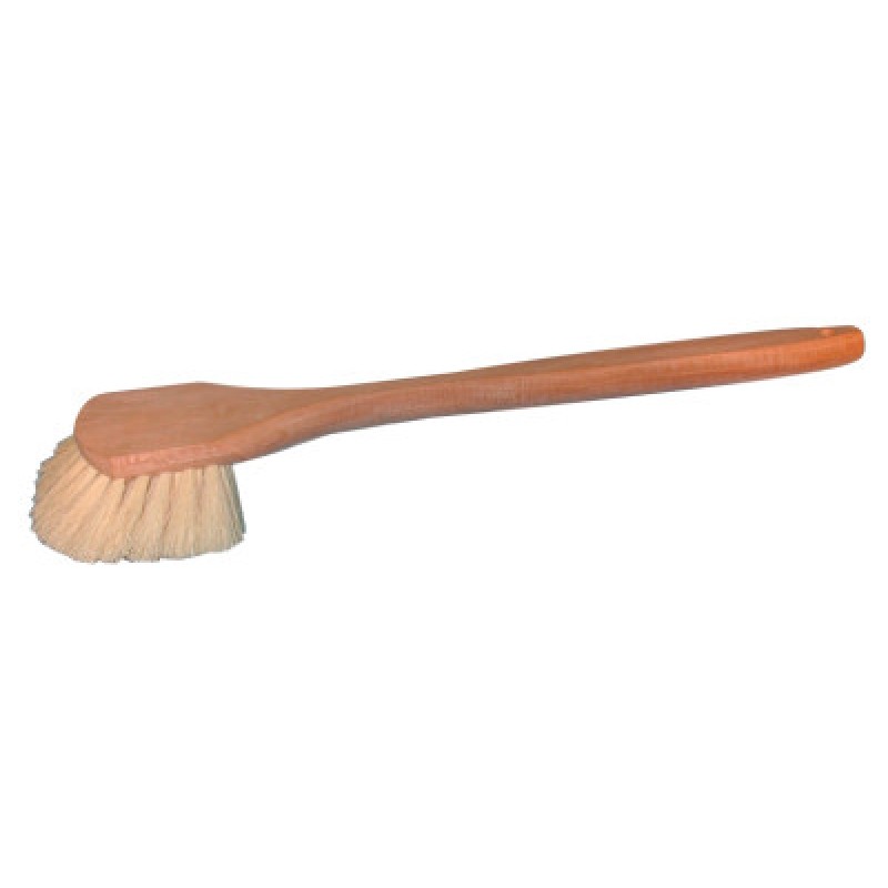 L. HANDLE PALMYRA FENDERBRUSH-MAGNOLIA *455*-455-44