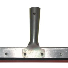 12" WINDOW SQUEEGEE REQ.5T-HDL 2F02B1D OR-MAGNOLIA *455*-455-4412