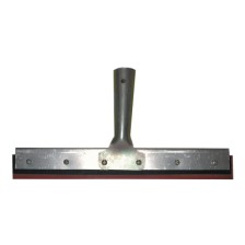 12" WINDOW SQUEEGEE REQ.5T-HDL 2F02B1D OR-MAGNOLIA *455*-455-4412