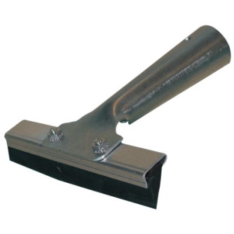 12" WINDOW SQUEEGEE REQ.5T-HDL 2F02B1D OR-MAGNOLIA *455*-455-4612