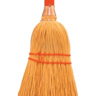 BROOM CORN 24" LOBBY BRUSHES-MAGNOLIA *455*-455-461