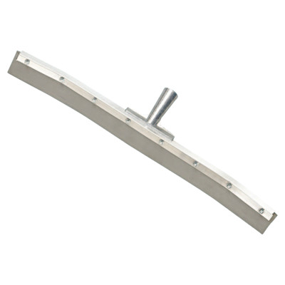 24" CURVED FLOOR SQUEEGEREQUIRES TAPERED HNDLE-MAGNOLIA *455*-455-4624-TPN