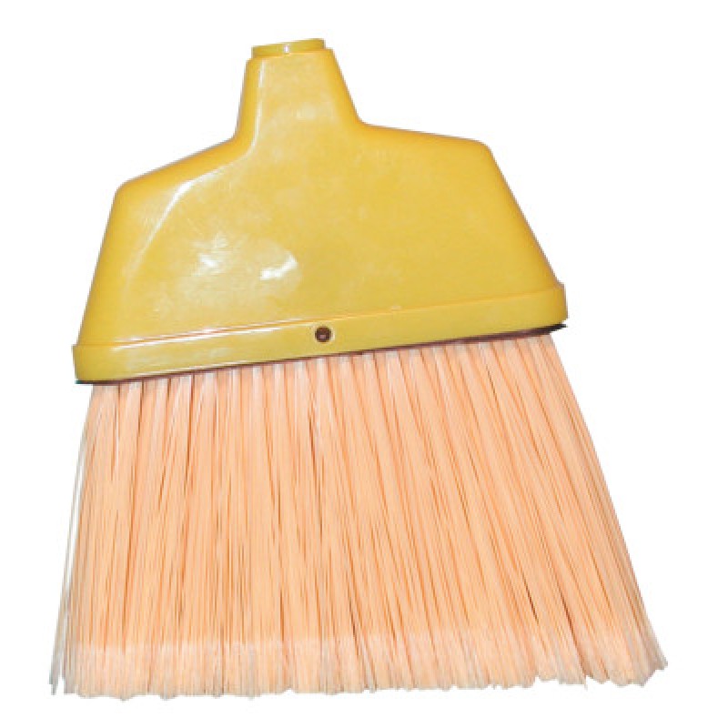 463 ANGLE BROOM LESS HANDLE-MAGNOLIA *455*-455-463-L/H