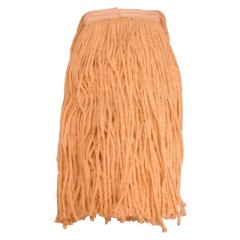 24OZ. COTTON WET MOP HEAD-MAGNOLIA *455*-455-4724