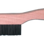 ORS WIRE BRUSH W/SCRAPPER SAME AS 4-SC-MAGNOLIA *455*-455-388