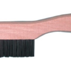 ORS WIRE BRUSH W/SCRAPPER SAME AS 4-SC-MAGNOLIA *455*-455-388