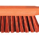 BROWN PLASTIC HD MILL DUSTER-MAGNOLIA *455*-455-52