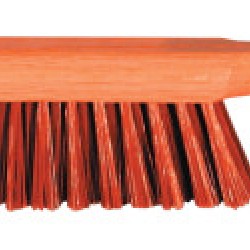 BROWN PLASTIC HD MILL DUSTER-MAGNOLIA *455*-455-52