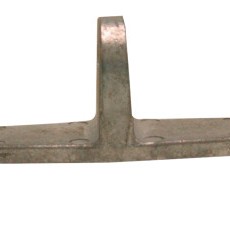 ALUMINUM BRACKET ADAPTERF/CONCRETE FINISHER BR-MAGNOLIA *455*-455-5823-B
