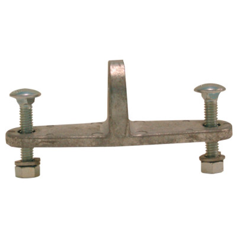 ALUMINUM BRACKET ADAPTERF/CONCRETE FINISHER BR-MAGNOLIA *455*-455-5823-B