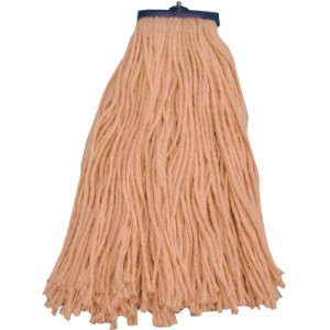 24OZ. STA-FLAT MOP HEAD-MAGNOLIA *455*-455-6224