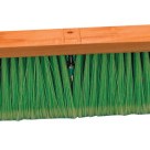 24" FLOOR BRUSH REQ. D60340D2B GREEN FLAGG-MAGNOLIA *455*-455-624-A