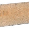 WHITE TAMPICO SPOKE BRUSH-MAGNOLIA *455*-455-625