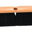MAG FLOOR BRSH LESS HNDL-MAGNOLIA *455*-455-718LH