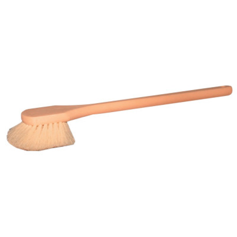 LONG HANDLE TAMPAFIL FOAM PLASTIC UTI-MAGNOLIA *455*-455-77