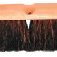 18" FLOOR BRUSH W/M60 340A1A HORSEHAIR &-MAGNOLIA *455*-455-818
