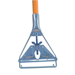 1-1/8" QUICK CHANGE MOPHANDLE-MAGNOLIA *455*-455-91