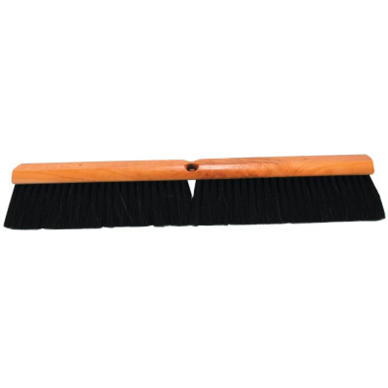 24" FLOOR BRUSH W/M60 2D04B1D-MAGNOLIA *455*-455-924-X