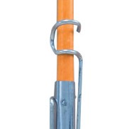 SPRING GRIP WET MOP HANDLE-MAGNOLIA *455*-455-93