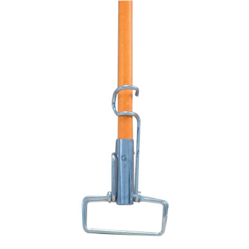 SPRING GRIP WET MOP HANDLE-MAGNOLIA *455*-455-93