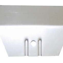 STEEL SCRAPER-MAGNOLIA *455*-455-98