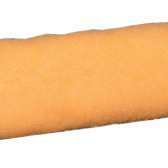 3/8" NAP GOOD VALUE PAINT ROLLER COVER-MAGNOLIA *455*-455-9TU038