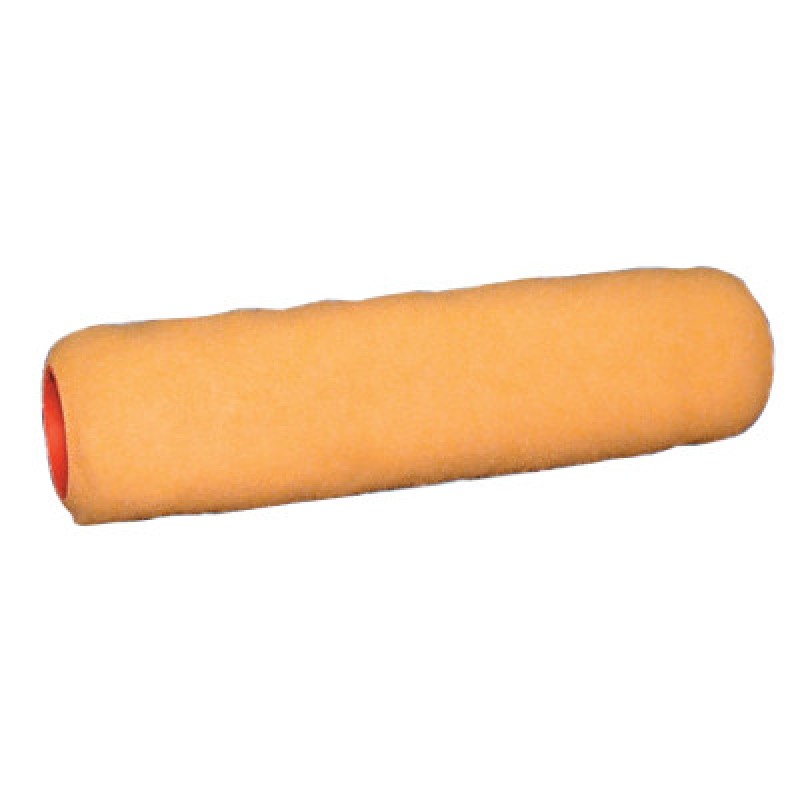 3/8" NAP GOOD VALUE PAINT ROLLER COVER-MAGNOLIA *455*-455-9TU038