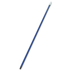 7/8"X48" METAL HANDLE-MAGNOLIA *455*-455-AB-48