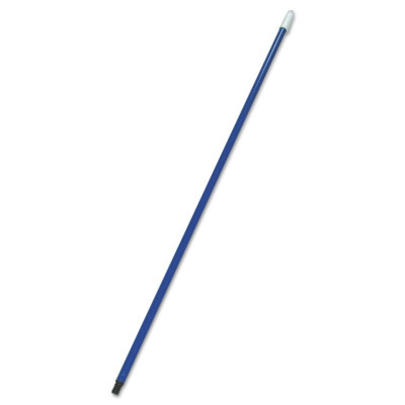 7/8"X48" METAL HANDLE-MAGNOLIA *455*-455-AB-48