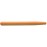 1-1/8"X18" STANDARD TAPER HANDLE-MAGNOLIA *455*-455-C-18