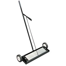 12" MAGNETIC FLOOR SWEEPER-MAGNET SOUR*456-456-MFSM12