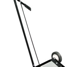 12" MAGNETIC FLOOR SWEEPER-MAGNET SOUR*456-456-MFSM12