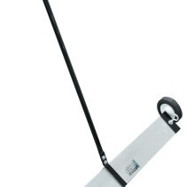 36" MAGNETIC FLOOR SWEEPER-MAGNET SOUR*456-456-MFSM36