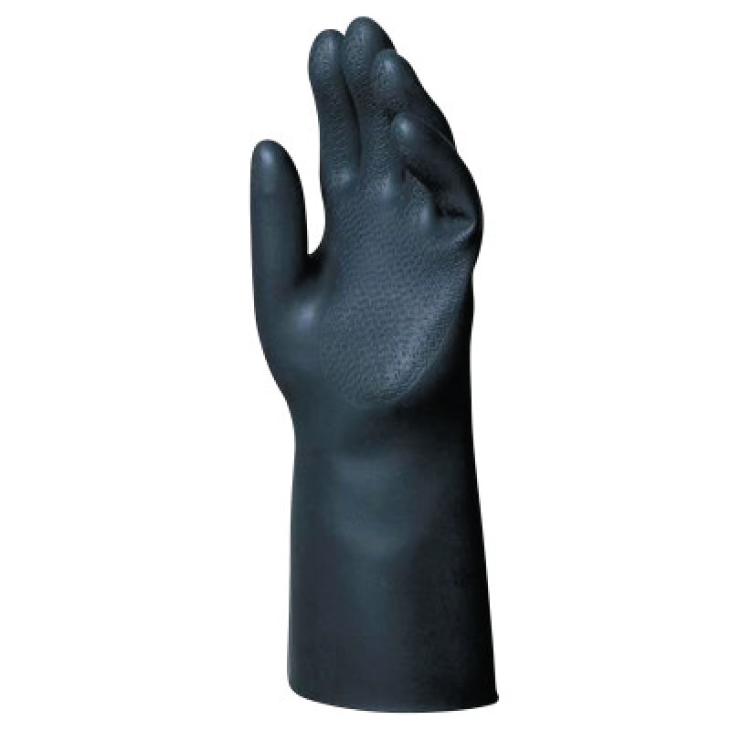 STYLE N-360 SIZE 10 CHEM-PLY NEOPRENE GLOVE-RUBBERMAID-457-406950
