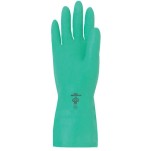 STYLE AF-18 SIZE 9-9.5 STANSOLV NITRILE GLOVE-RUBBERMAID-457-483429ZQK
