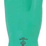 STYLE AF-18 SIZE 10-10.5STANSOLV NITRILE GLOVE-RUBBERMAID-457-483420ZQK