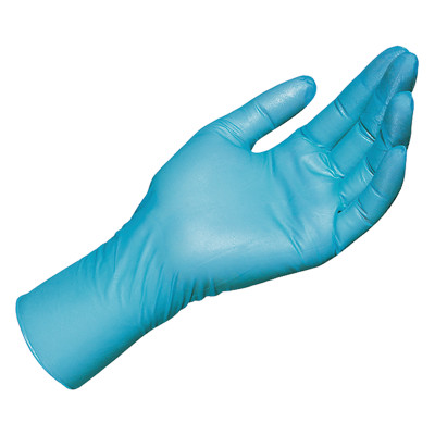 980 XXL 8 MIL SOLO ULTRANITRILE EXAM GLOVE-RUBBERMAID-457-980420