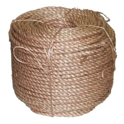 ANCHOR MANILA ROPE 225#MASTER  COIL-S/P1-ORS NASCO-103-1/2X3000-3ST