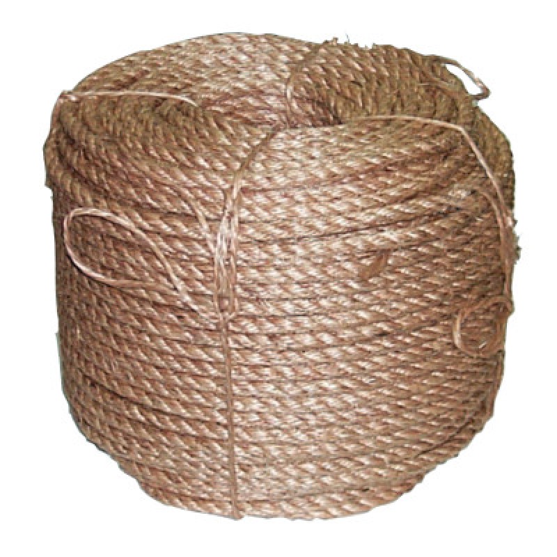 ANCHOR MANILA ROPE -87-ORS NASCO-103-1X300-4S